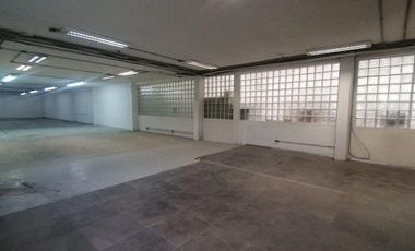 RENTA DE BODEGA, LOCAL 