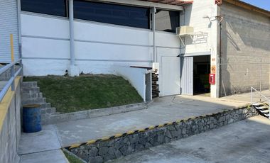 RENTA DE BODEGA, LOCAL 