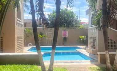 Amueblado en Boca del Río, cerca del WTC y zona turistica