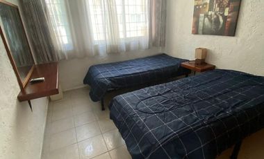 Amueblado en Boca del Río, cerca del WTC y zona turistica