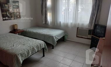 Amueblado en Boca del Río, cerca del WTC y zona turistica