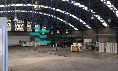 Renta de terreno 16,000 m2 Autopista, cerca de VW