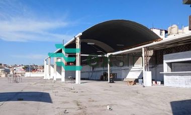 Renta de terreno 16,000 m2 Autopista, cerca de VW
