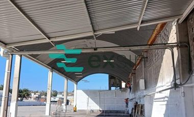 Renta de terreno 16,000 m2 Autopista, cerca de VW