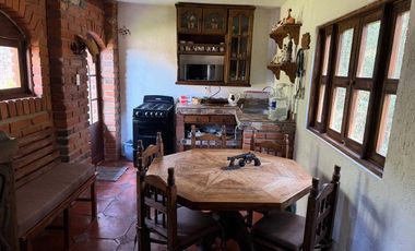 Local en San Miguel Ameyalco