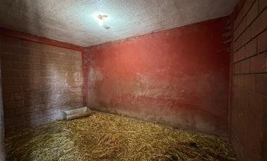 Local en San Miguel Ameyalco