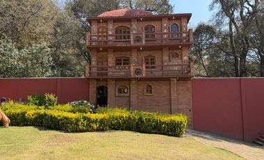 Local en San Miguel Ameyalco