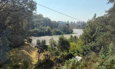 Local en San Miguel Ameyalco