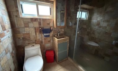 Local en San Miguel Ameyalco