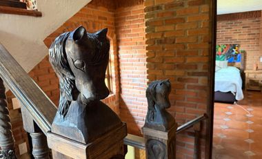 Local en San Miguel Ameyalco