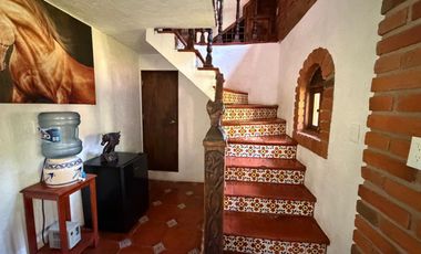 Local en San Miguel Ameyalco