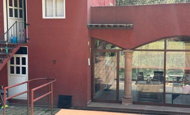 Local en San Miguel Ameyalco