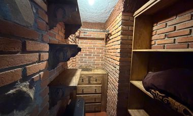 Local en San Miguel Ameyalco