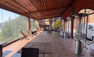 Local en San Miguel Ameyalco