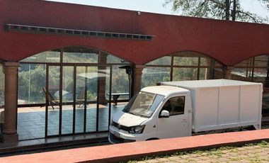 Local en San Miguel Ameyalco