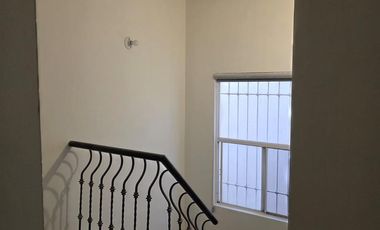Casa en Renta en Privada San Carlos, Guadalupe, NL