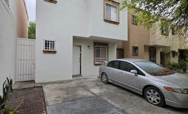 Casa en Renta en Privada San Carlos, Guadalupe, NL