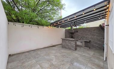 Casa en Renta en Privada San Carlos, Guadalupe, NL