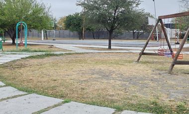 Casa en Renta en Privada San Carlos, Guadalupe, NL