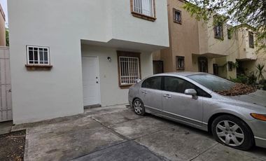 Casa en Renta en Privada San Carlos, Guadalupe, NL