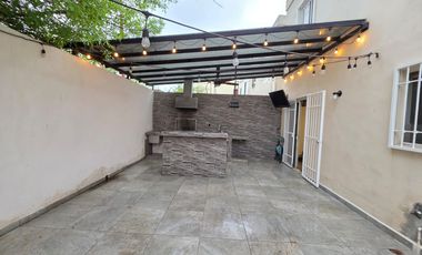 Casa en Renta en Privada San Carlos, Guadalupe, NL