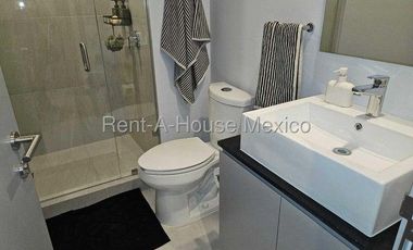 Departamento en Renta en Interlomas Huixquilucan ZG 26-42