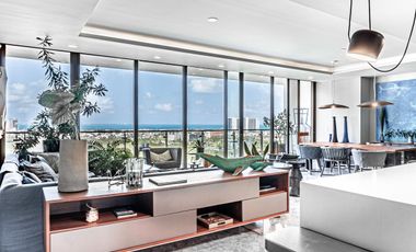 Departamento en Venta  y Renta en Be Towers, Puerto Cancún