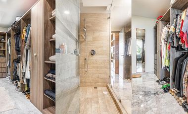 Departamento en Venta  y Renta en Be Towers, Puerto Cancún