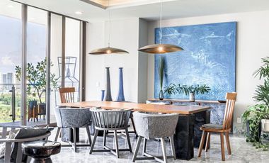 Departamento en Venta  y Renta en Be Towers, Puerto Cancún