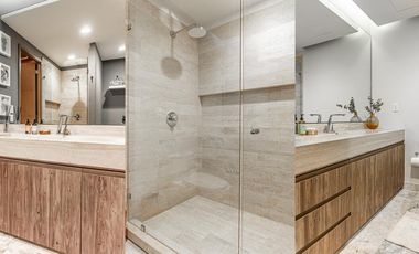 Departamento en Venta  y Renta en Be Towers, Puerto Cancún