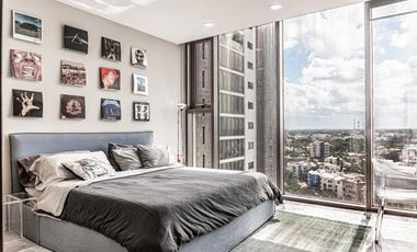 Departamento en Venta  y Renta en Be Towers, Puerto Cancún