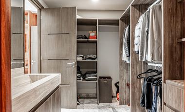 Departamento en Venta  y Renta en Be Towers, Puerto Cancún