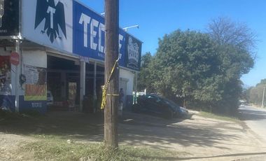 Casa en  viejo roble san Nicolas de los garza nuevo león
