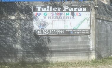 Casa en  viejo roble san Nicolas de los garza nuevo león