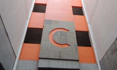 Departamento en renta en Iztapalapa