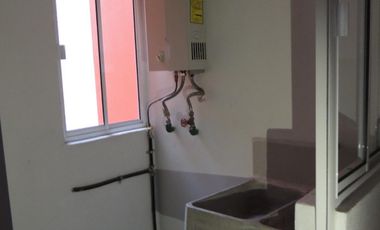 Departamento en renta en Iztapalapa