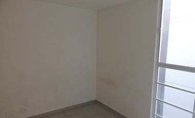 Departamento en renta en Iztapalapa