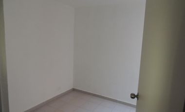 Departamento en renta en Iztapalapa