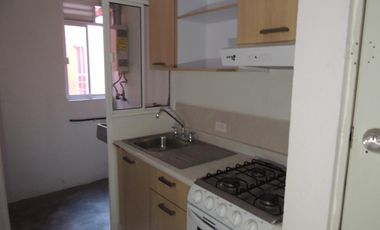Departamento en renta en Iztapalapa