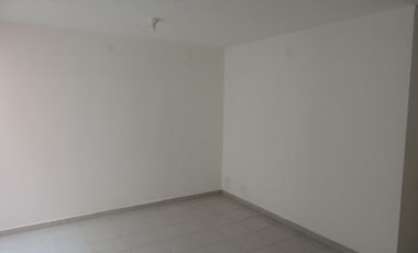 Departamento en renta en Iztapalapa