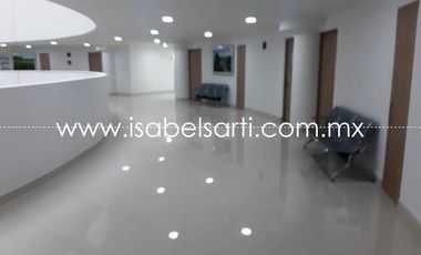 CONSULTORIO EN RENTA EN HOSPITAL MOSCATI JURIQUILLA