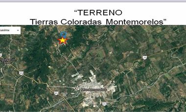 TERRENO COMERCIAL EN RENTA EN MONTEMORELOS 4,000 M2 $10.00 PESO POR M2