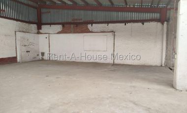 Bodega comercial en Renta en San Miguel Topilejo, Tlalpan GIS 26-1242