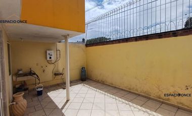 Casa en condominio en Centro Jiutepec