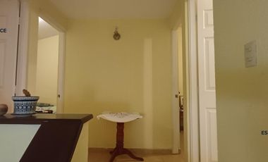 Casa en condominio en Centro Jiutepec