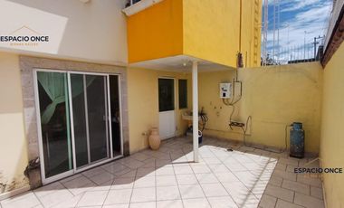 Casa en condominio en Centro Jiutepec