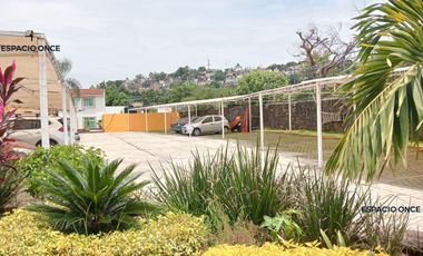 Casa en condominio en Centro Jiutepec