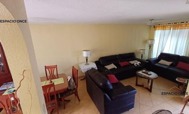 Casa en condominio en Centro Jiutepec