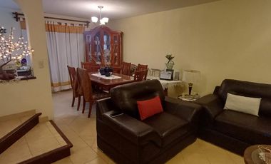 Casa en condominio en Centro Jiutepec