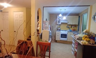 Casa en condominio en Centro Jiutepec